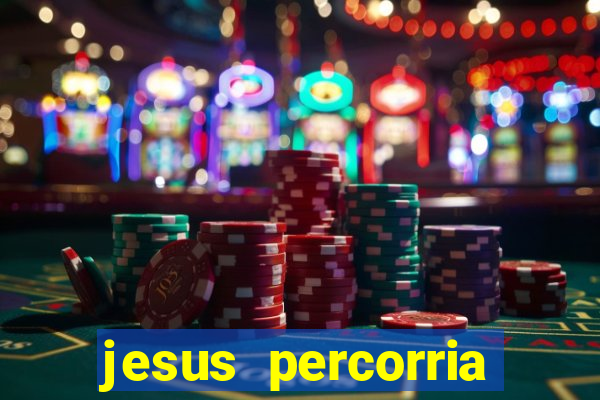 jesus percorria todas as cidades caminho neocatecumenal